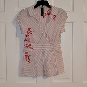 This is the perfect top